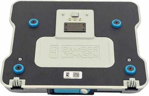 Docking Station Gamber-Johnson 7160-1982-03 Laptop Vehicle Docking Station -