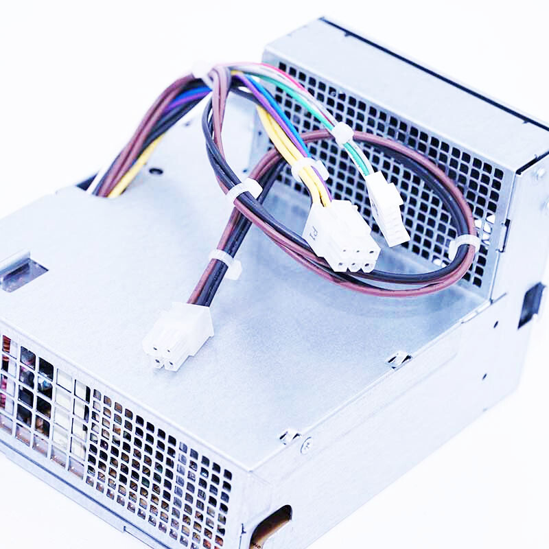 For HP 4000 4300 6080 6280 8180 8280 SFF Small  PCA019 Power Supply