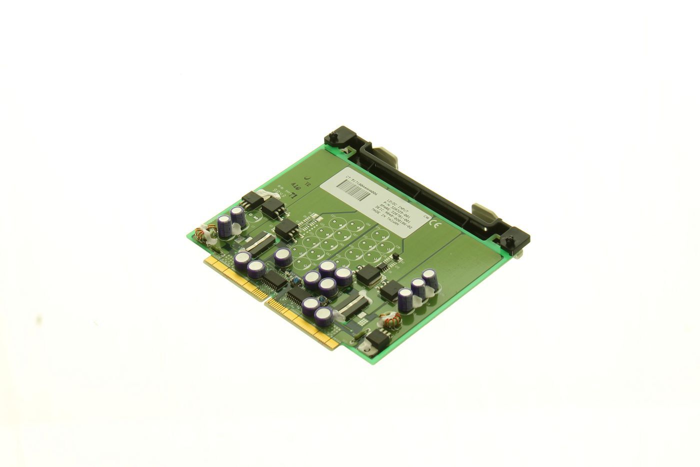 ErsaZZa 328701-001 Redundant Voltage Regulator Board ~E~