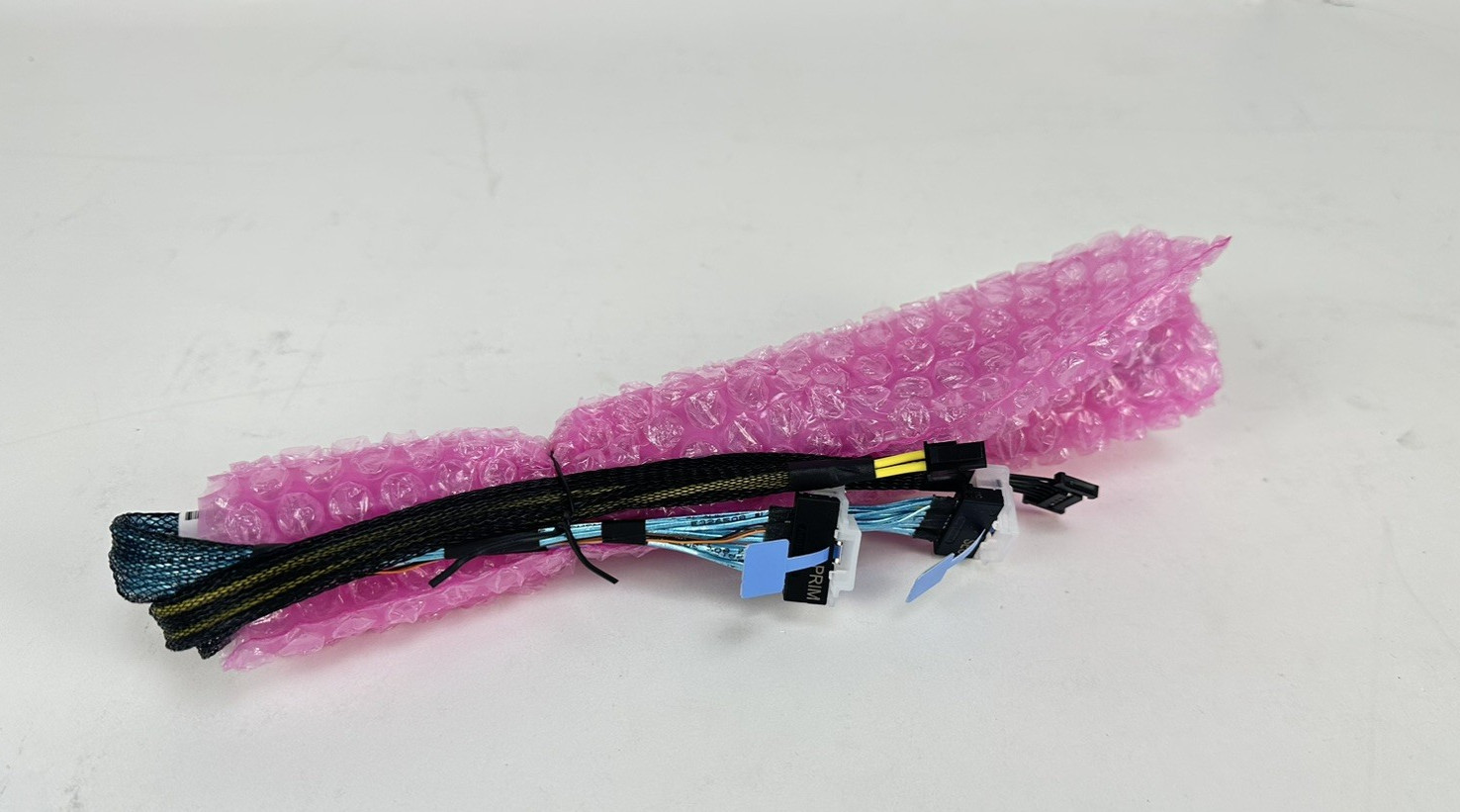 HPE P50364-002 DL345 Gen11 PCIe5 x16 Cabled Riser Kit Free Height Long F2