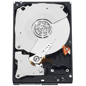 WD WD5003ABYX RE4 500GB Enterprise SATA HDD