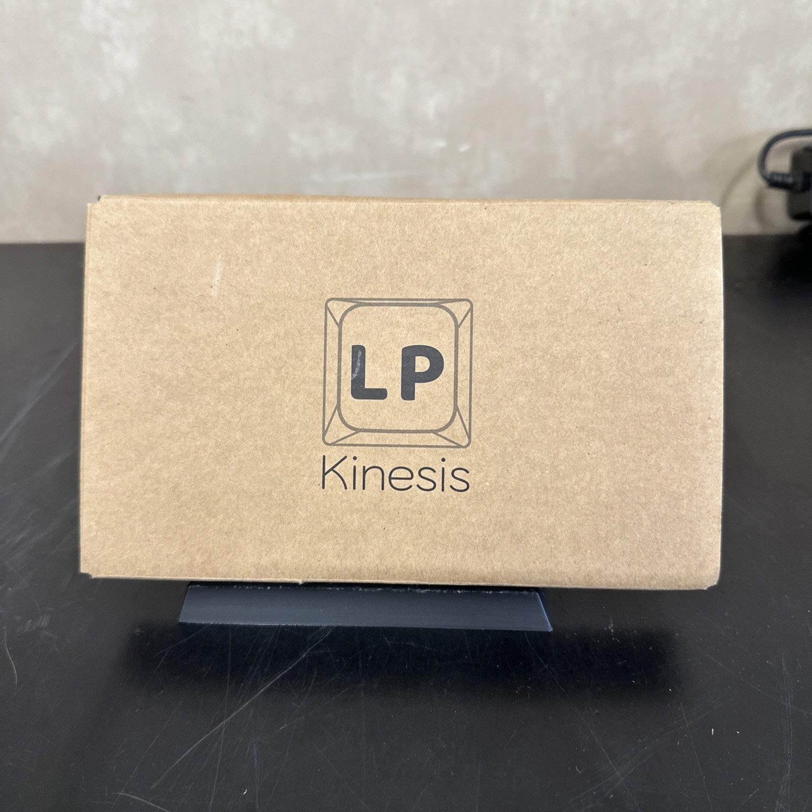 KINESIS Mechanical Keypad LP Numeric 10-Key for Mac & PC, Wired & Wireless Mode