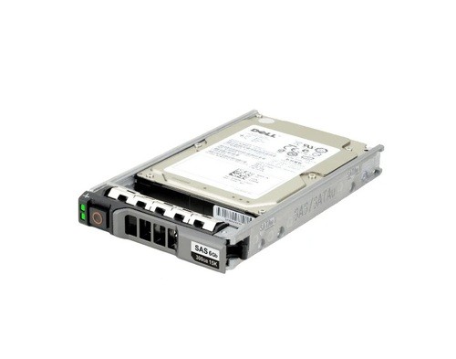 Hard Drive Dell NWH7V (Toshiba MK3001GRRB) 300 GB Hard Drive - 15,000 RPM - 32