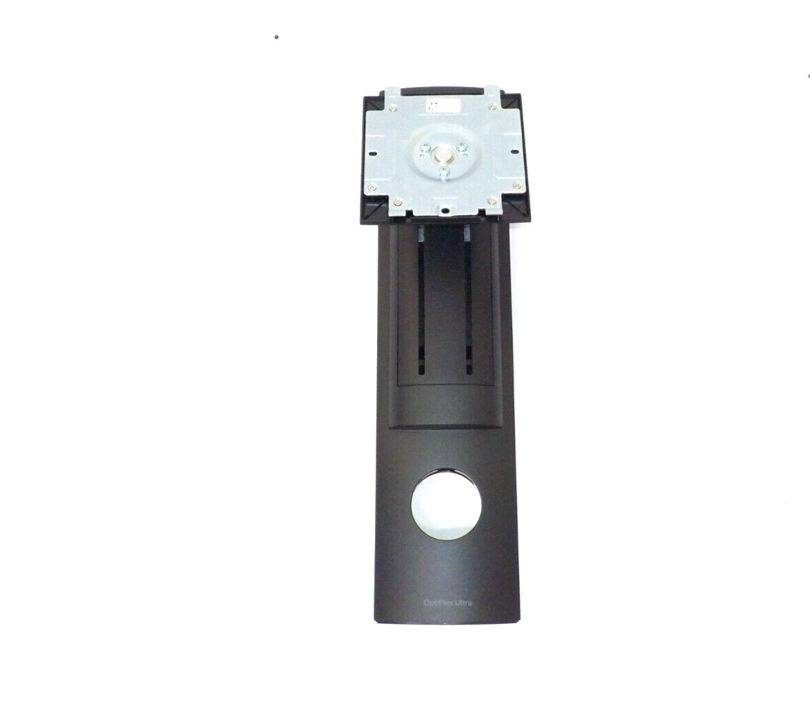 NEW Dell OEM OptiPlex Ultra Monitor Hinge Base Stand WF24Y 0WF24Y