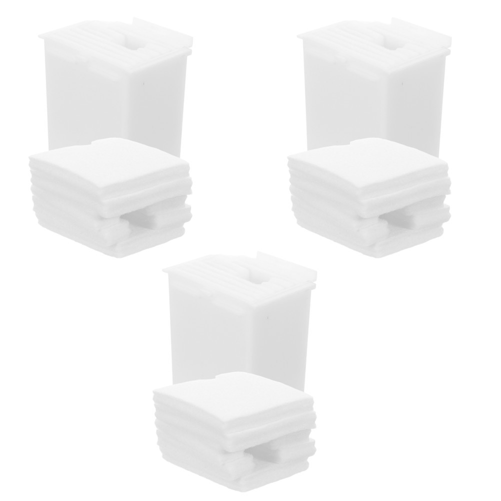 Reusable Printer Waste Ink Absorbent Pad Replacement for Home Use