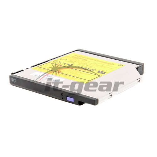 RS6000 39J1365 4.7GB 8x/24x IDE SLIMLINE DVD-ROM Drive