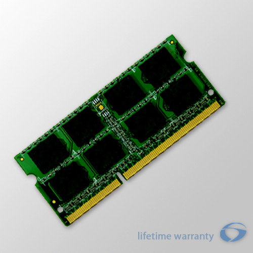 4GB (1X4GB) RAM Memory FOR IBM Lenovo Essential C205 NOTEBOOK DDR3 1333MHZ