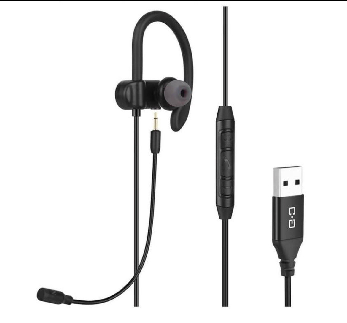 USB Earbud