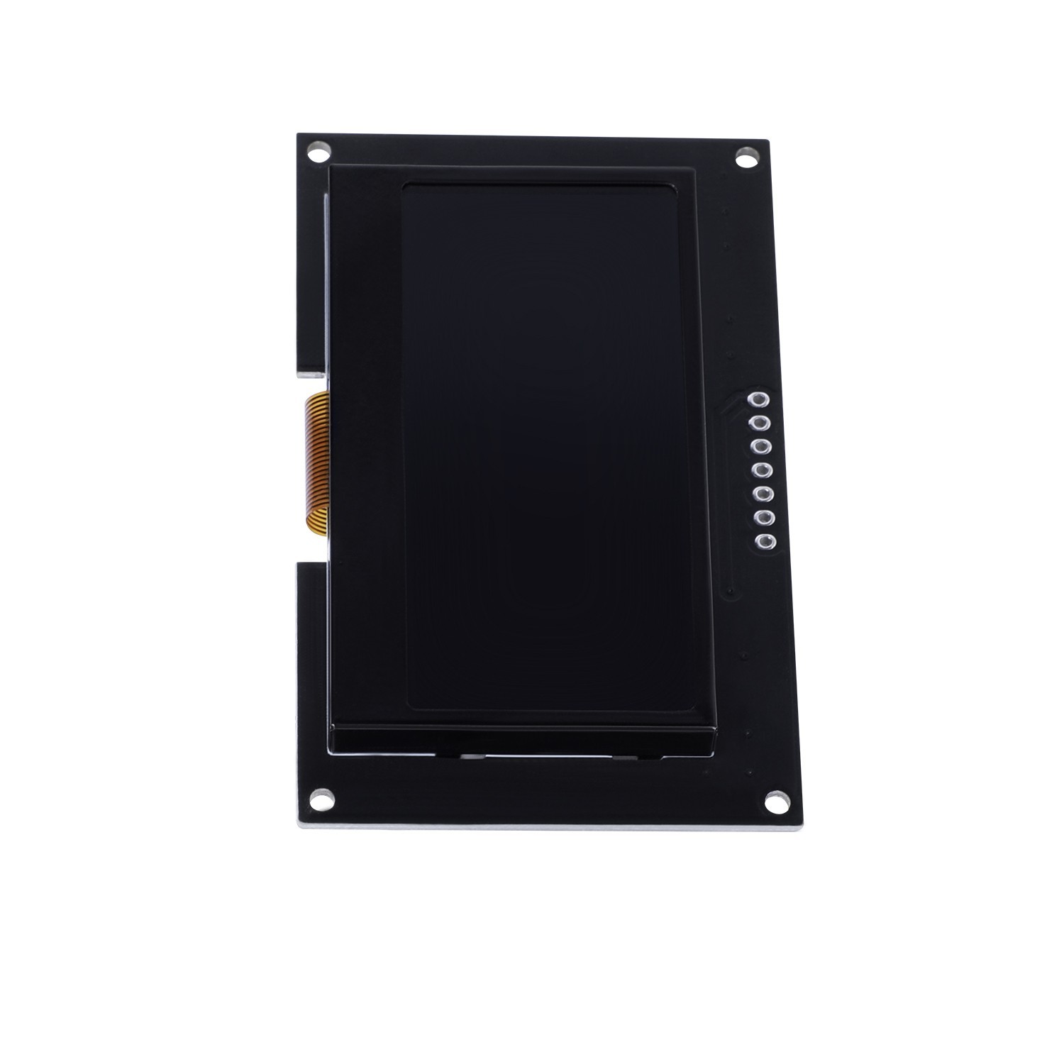 Creality official 3D printed accessories CFS Display Kit 74×46×6.6 display only