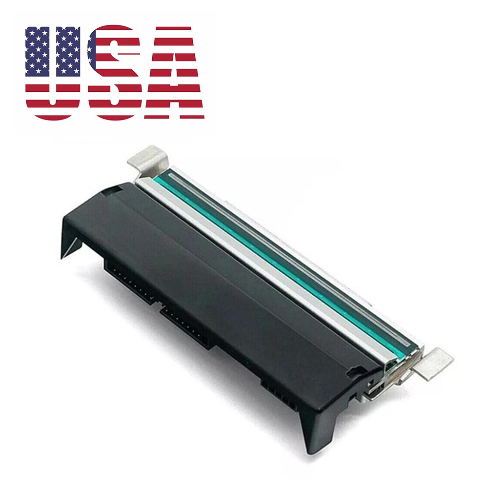 ✅️P1058930-009 New Printhead for Zebra ZT410 ZT411 Label Printer 200dpi In stock