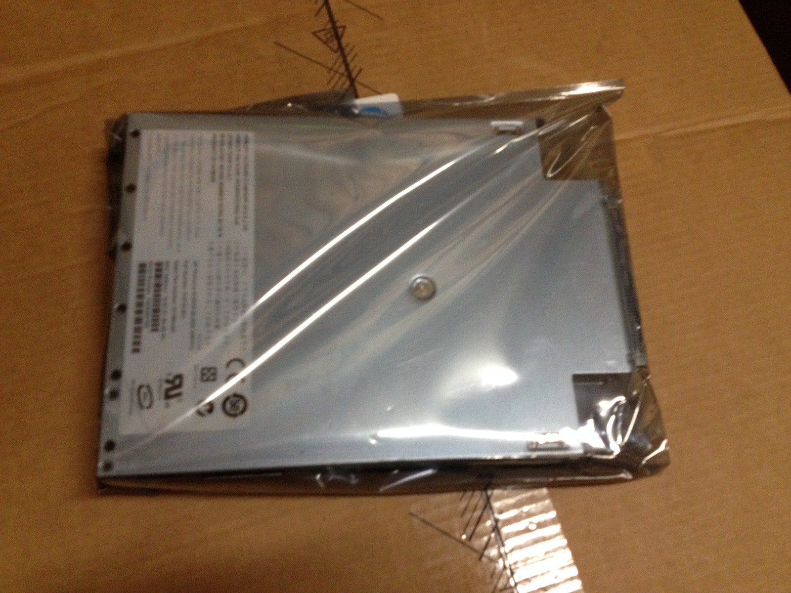 516733-B21 517994-001 708069-001 HPE 6120XG Blade Switch CLEAN PULL