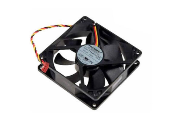 **NEW** 657103-001 HP Elite 7300 Micro Tower System Fan (Rear Cooling Fan)