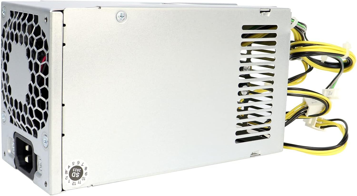 L08261-004 180W PCH023 Power Supply For HP ProDesk Pavilion 590-P0097CB PCG003