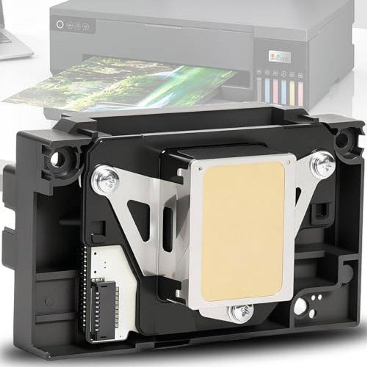 L1800 DTF Printhead Replacement R1390 R1400 R1430 R1500W R260 R270 R330