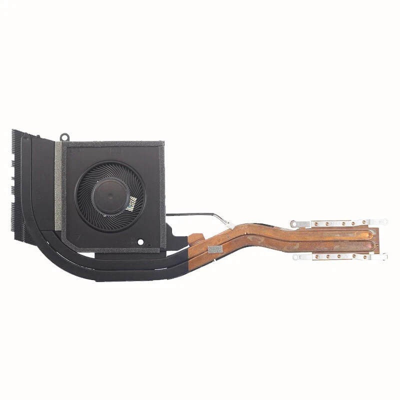 05GG6X 5GG6X For Dell Latitude 7520 E7520 Replacement CPU Cooling Fan Heatsink