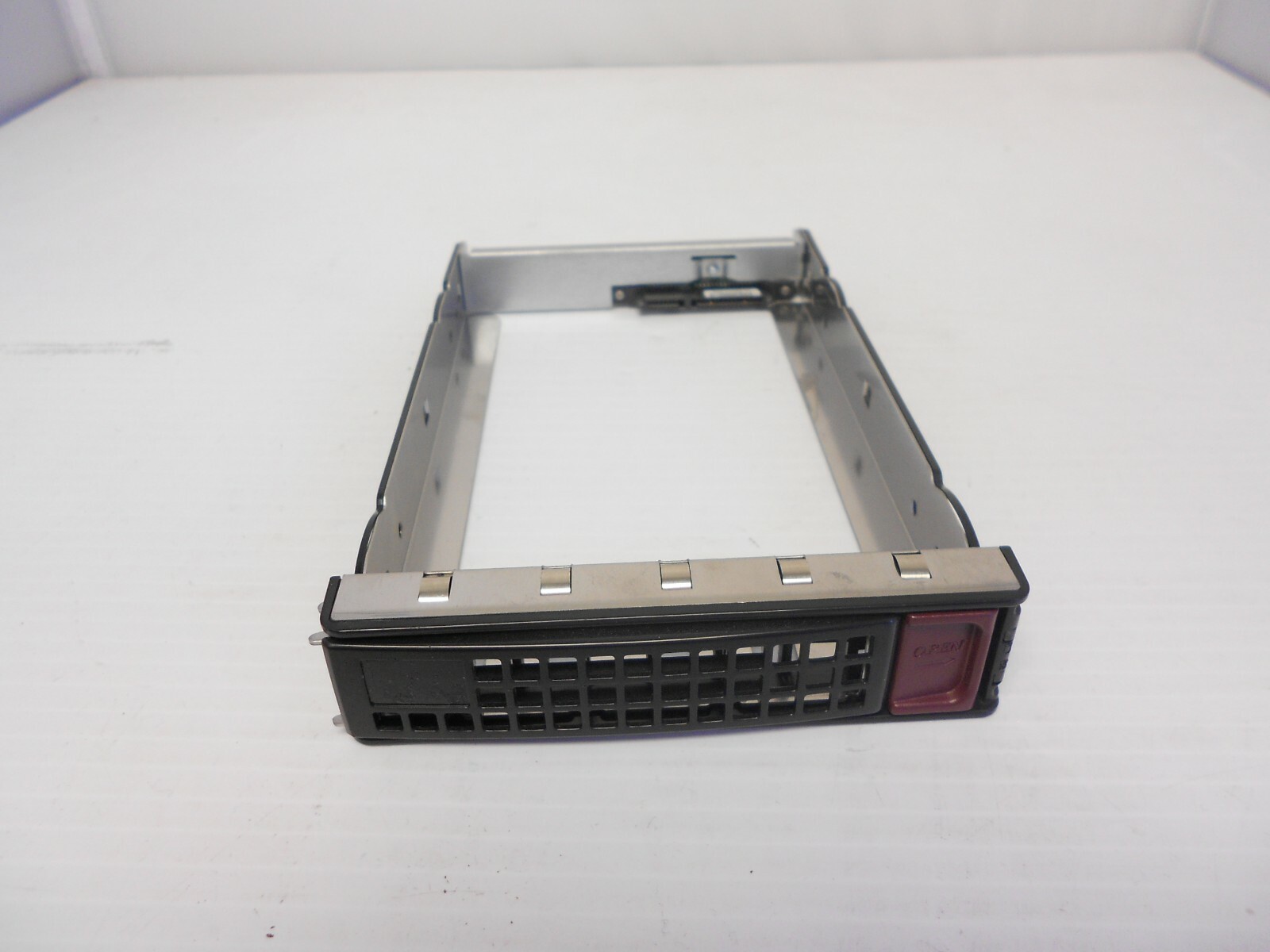 Nimble Storage 3.5" SATA Hard Drive Tray CS200 CS300 CS460 CS500 SAN ES1 Array