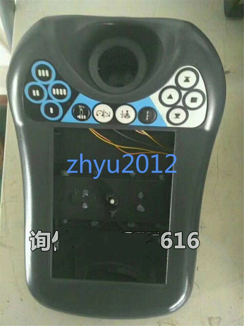100% Test1PC for New 3HAC028357-001 (DSQC679) DOP-A10A80 Shell (by Fedex or DHL)