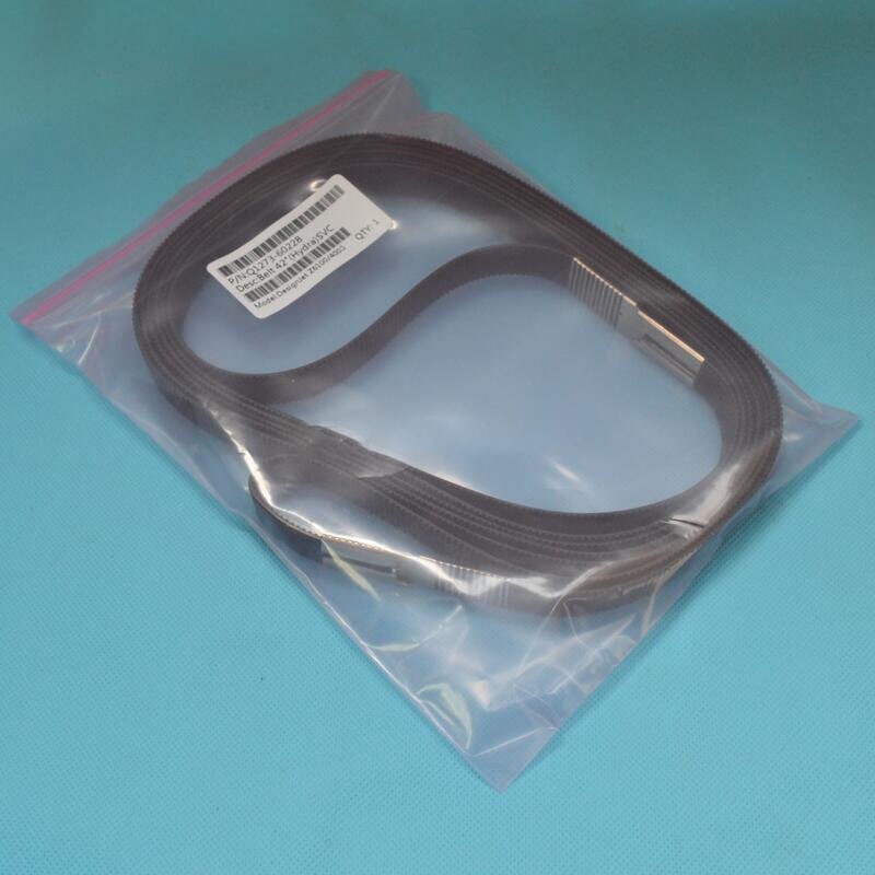 1PC  For   Designjet 4000 4020 Z6100 Q1273-60228 New 42 inch carriage belt