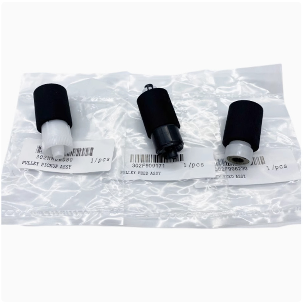 Paper Pickup Roller Kit for Kyocera TASKalfa 3010i 3510i 3011i Feed Roller