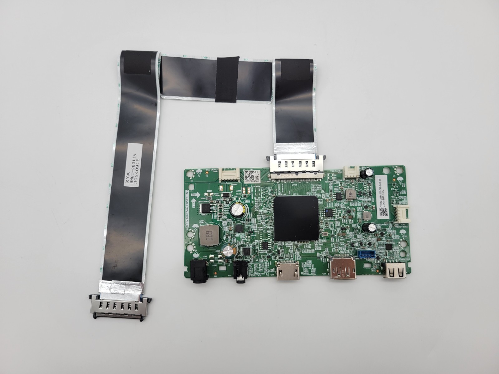 Samsung Odyssey G3 G30D 27" Gaming Monitor Main Board ME.NT68874A.EB512