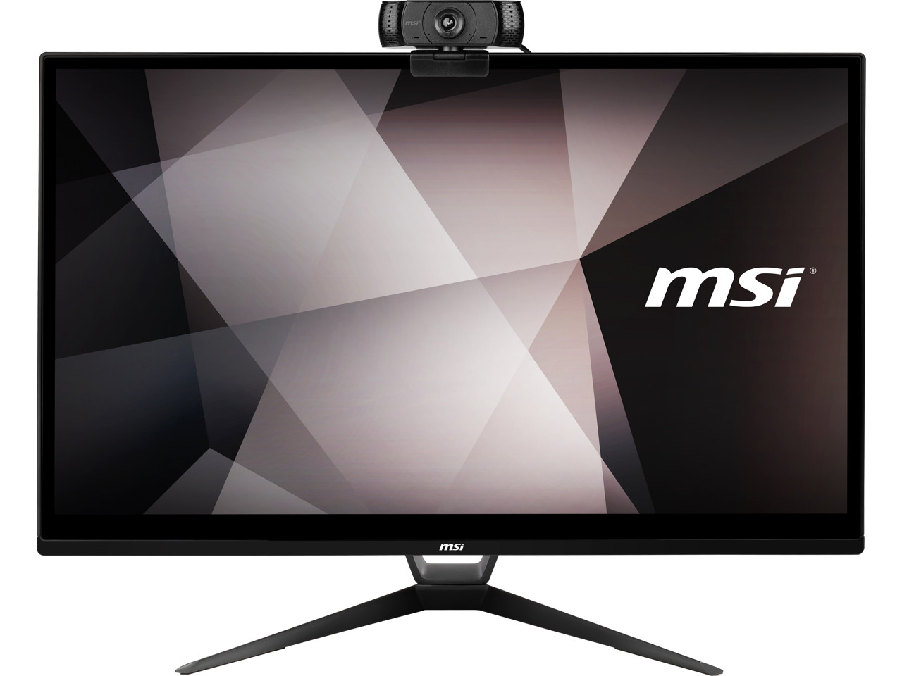 MSI All-in-One Computer PRO 22XT 10M-878US Intel Core i5-10400 8GB DDR4 500 GB P