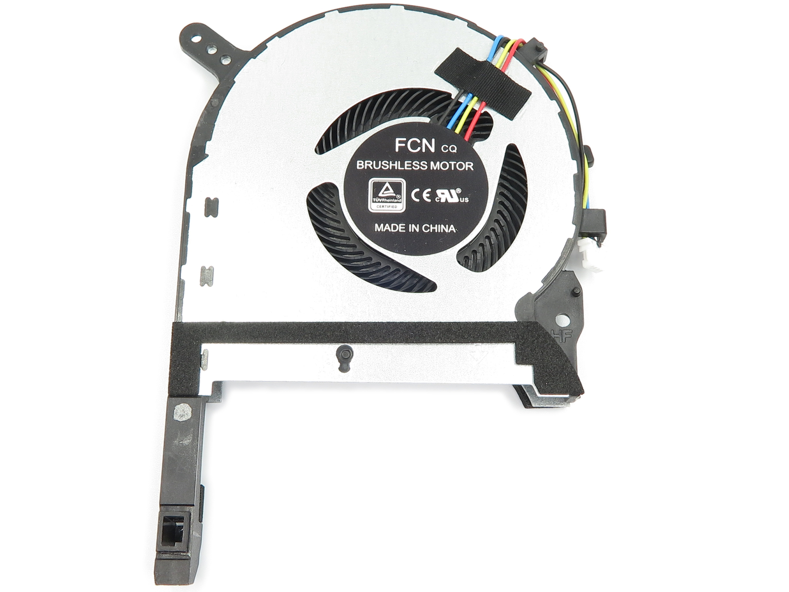 ASUS TUF505 TUF505D TUF505G TUF505DD TUF505DT TUF505DU Laptop CPU Cooling Fan