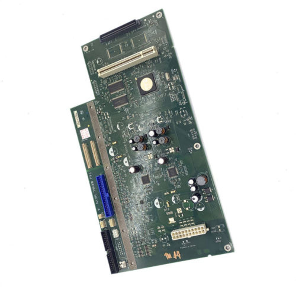 Mainboard Control Board B0 44inch fits for HP T610 T1100 PS Q6688-60950  T1120