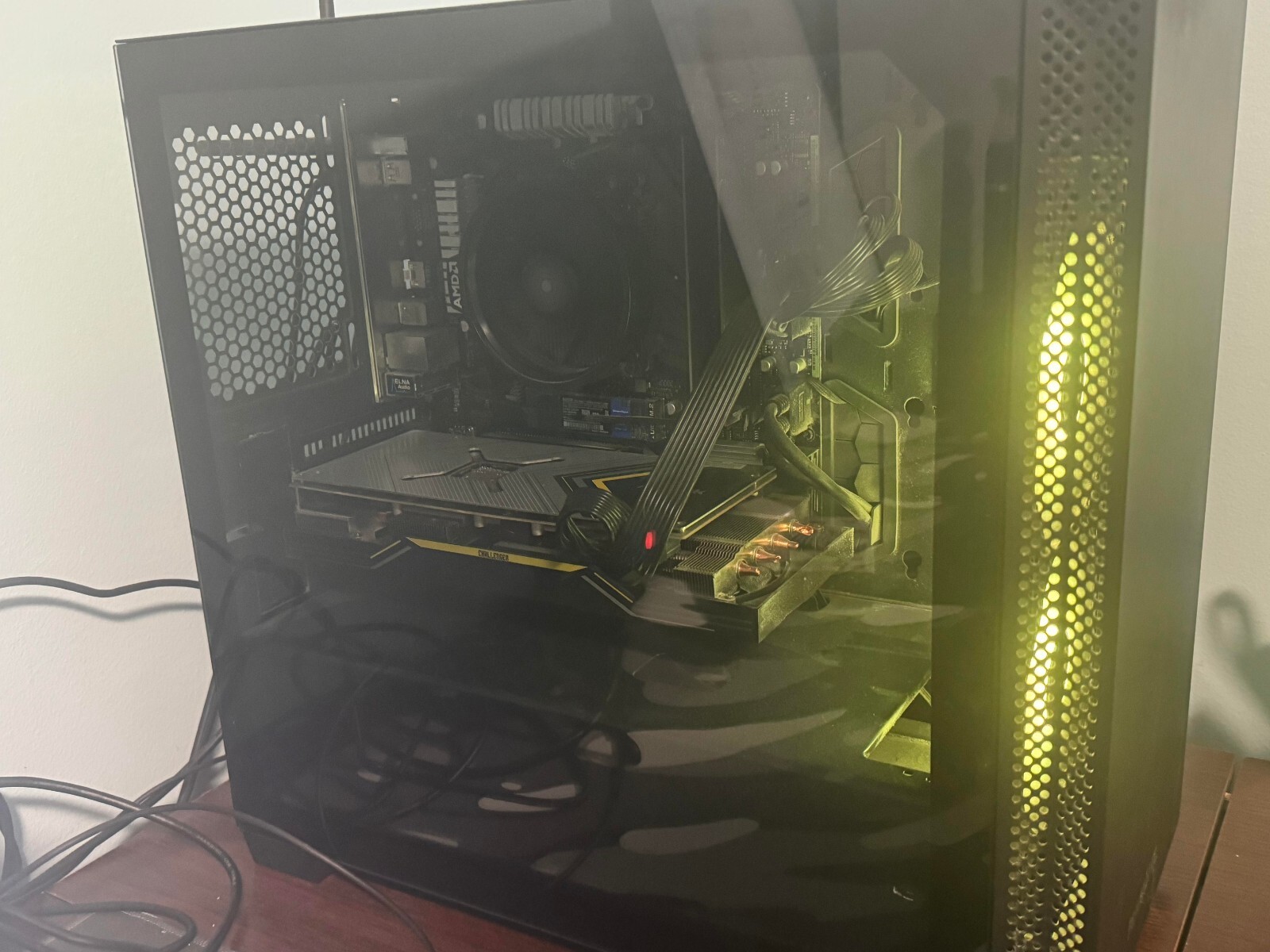 Powerspec G507 Gaming PC (Used)