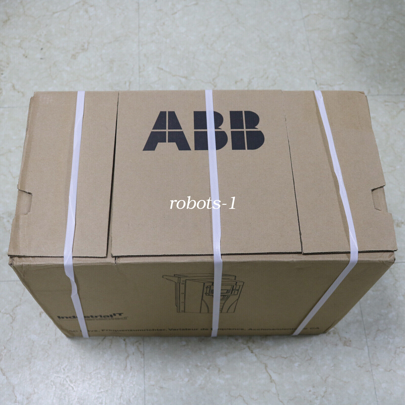 3HAC058993-003 ABB servo motor brand new FedEx or DHL