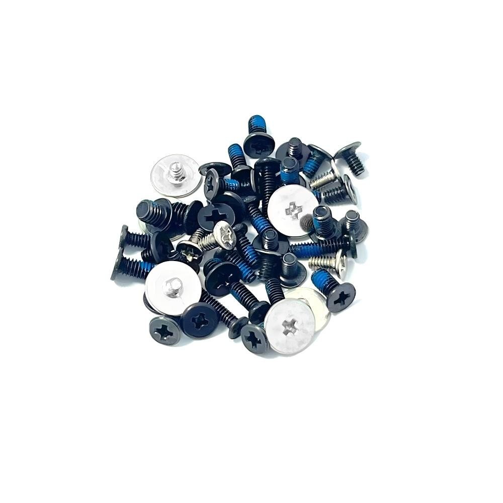 Set of screws kit For ASUS Zenbook Flip UX562 UX562FA UX562FAC UX562FD UX562FD