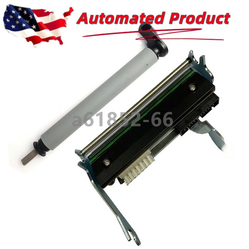 1PC New 710-129S-001 Printhead for Honeywell Intermec PM42 PM43 200dpi OEM