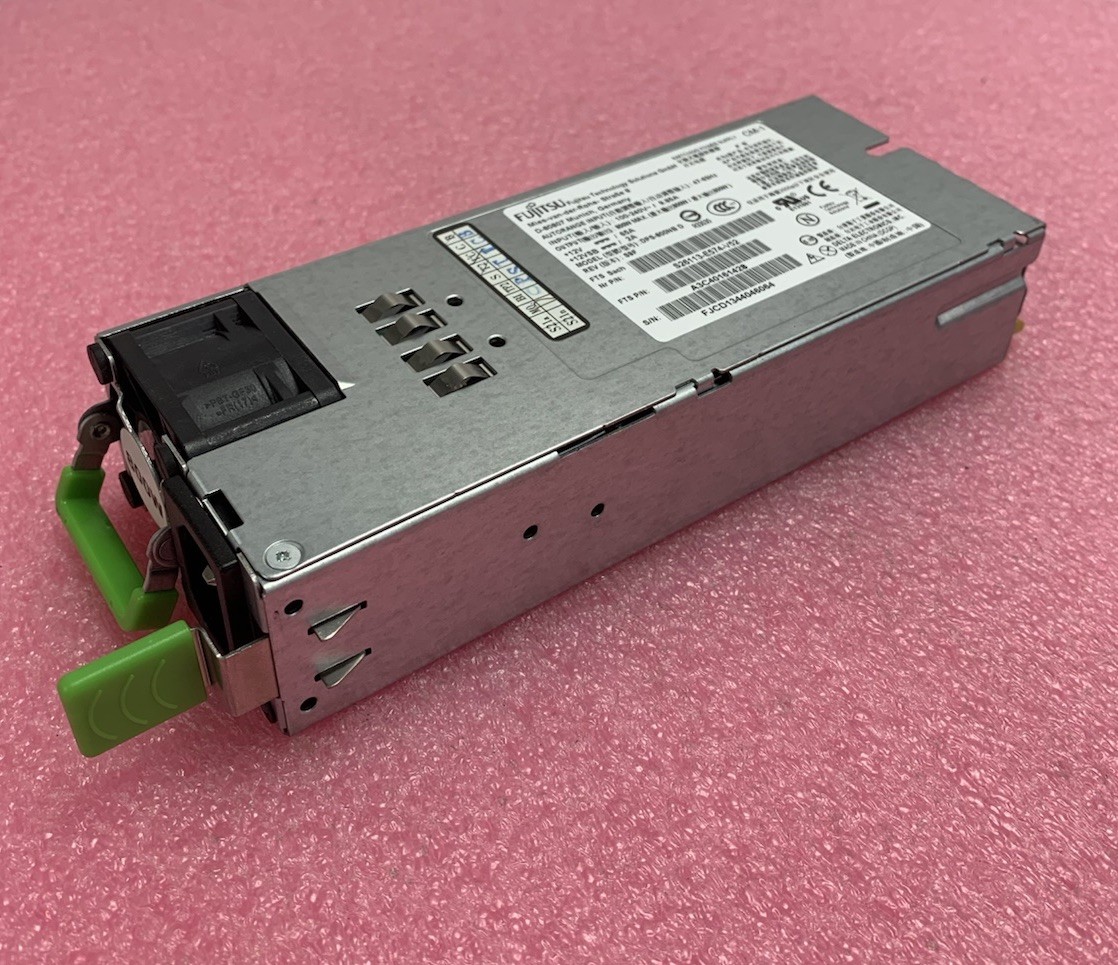 Fujitsu DPS-800NB D 800W Switching Power Supply