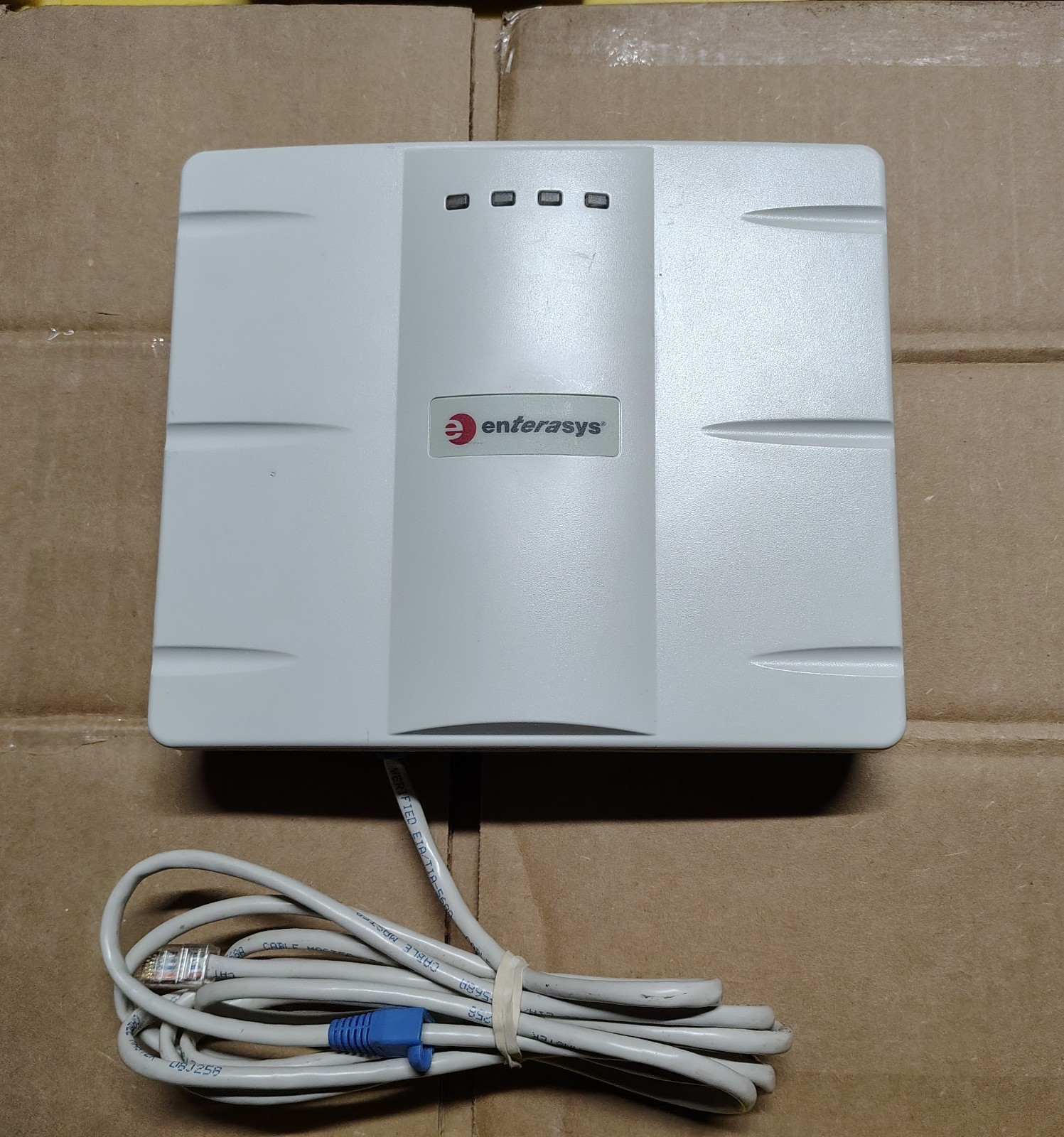 Enterasys Wireless Access Point WS-AP3610