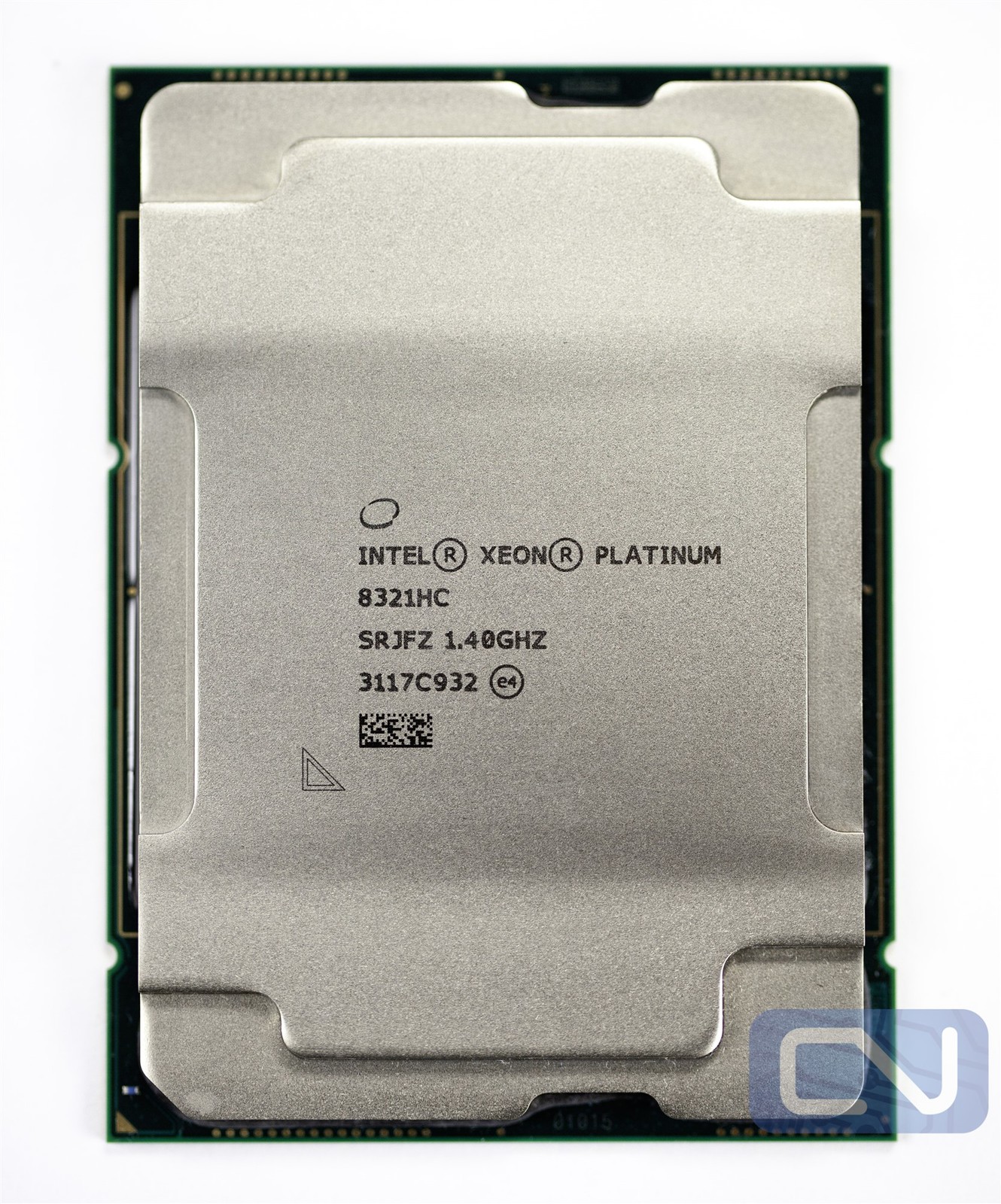 Intel Xeon Platinum 8321HC SRJFZ 1.4GHz 26-Core Socket P5 (LGA 4189-5) B Grade