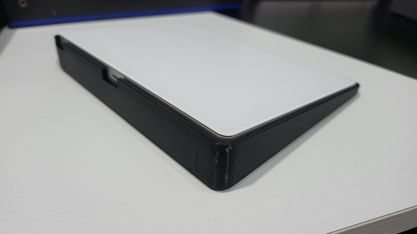 Mount Holder Tilt Pedestal Stand for Apple Magic Trackpad 2  A1535