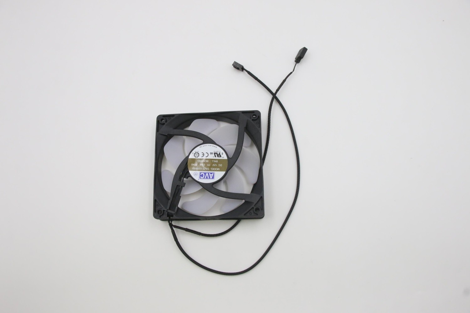 Genuine 5F10X63223 Lenovo Fan T7-34IMZ5, T5-26AMR5, T5-26IOB6 