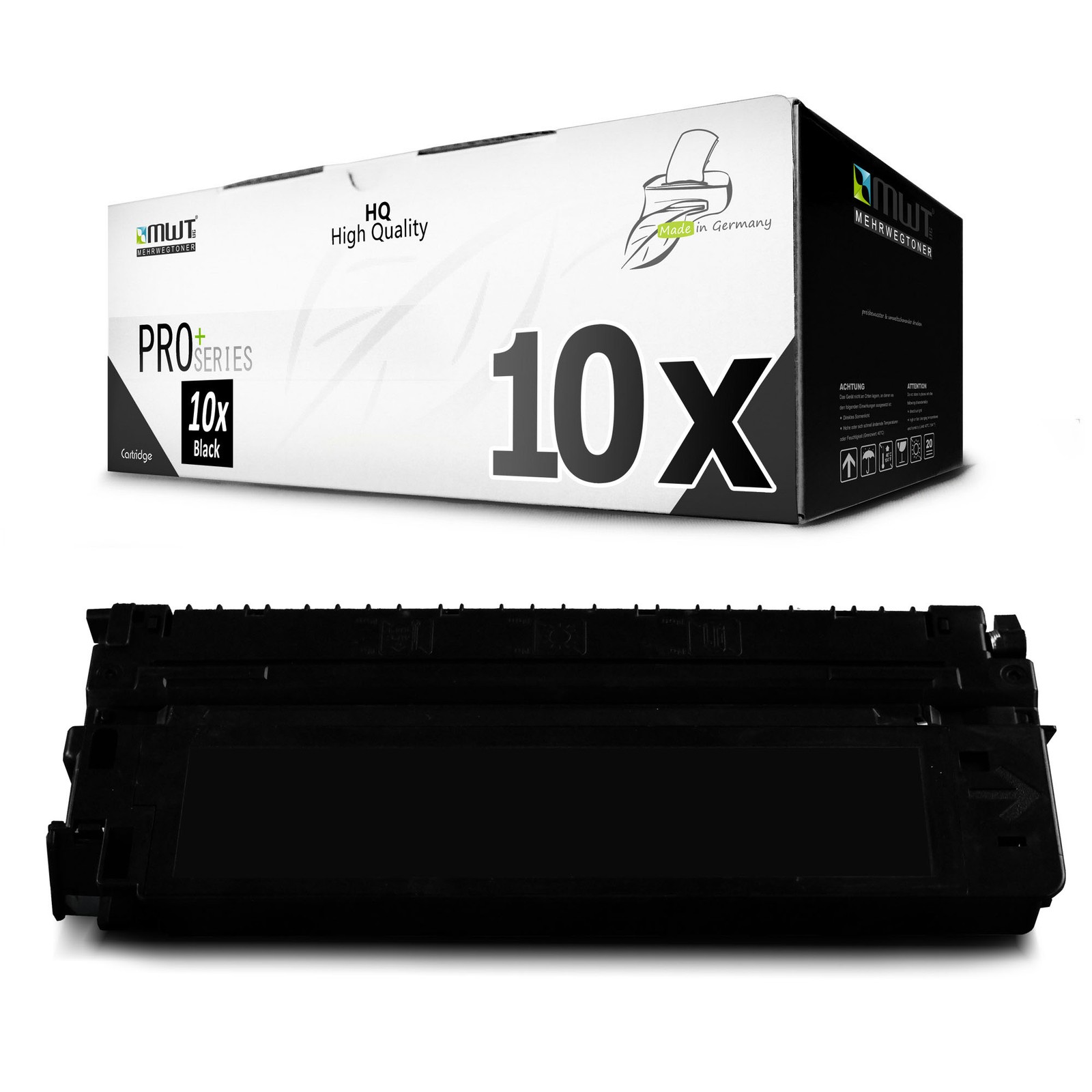10x PRO Cartridge for Canon FC-320 FC-310 FC-760 PC-355 PC-750 FC-770 PC-850