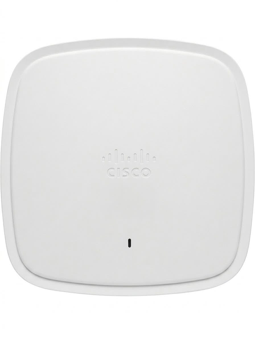 Cisco Catalyst C9130AXI-B Wi-Fi 6 Access Points - Tested & Working (AP Only)