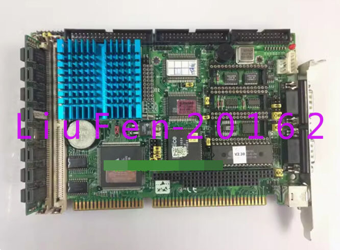 1PC Used Motherboard PCA-6144S Rev.B2