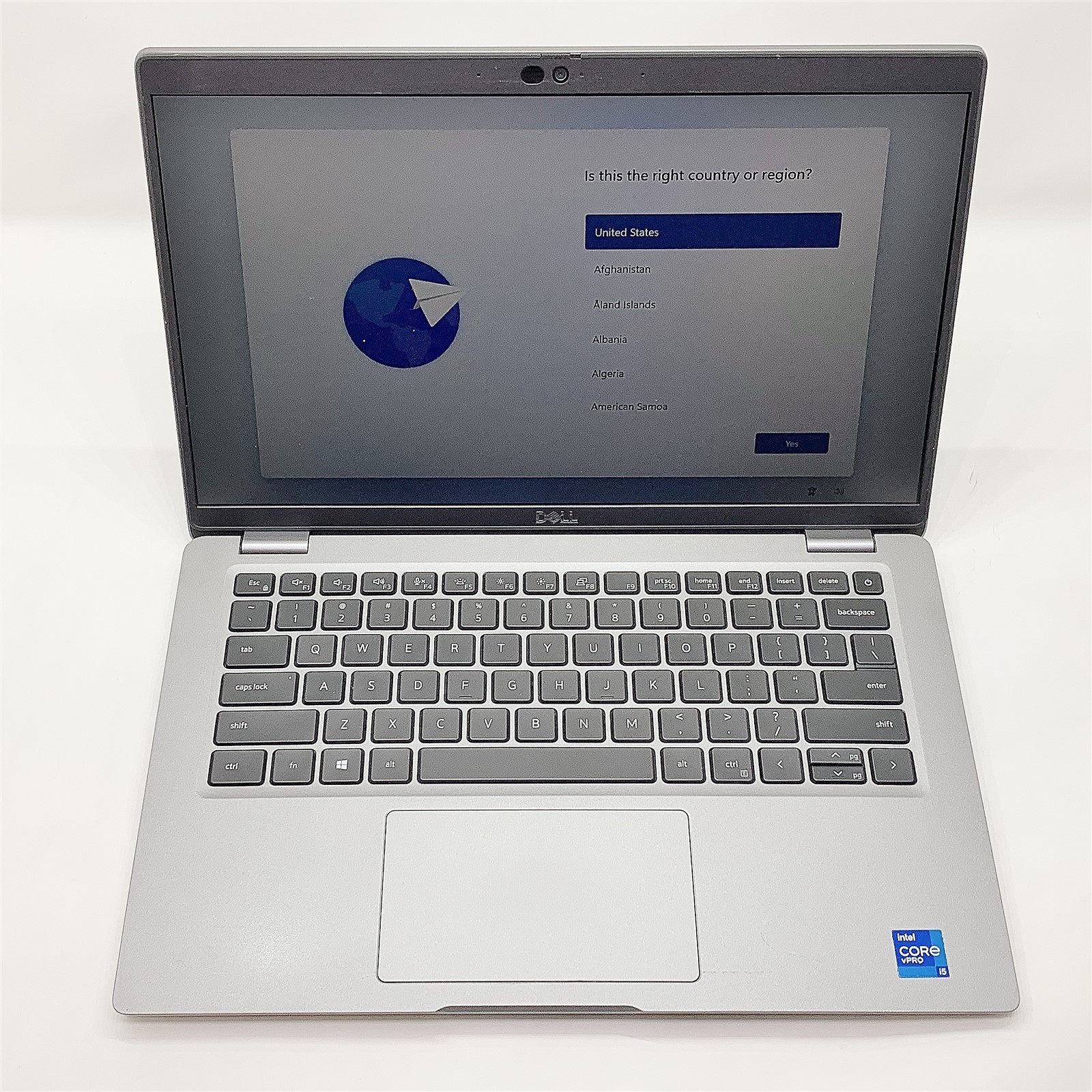 Dell Latitude 5420 Laptop i5 1145G7 2.60GHZ 14" FHD 16GB 256GB NVMe Windows 11
