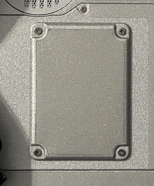Panasonic FZ-G1 Parts Ports Covers LCD Scanners Battery Handle, Modem, GPS