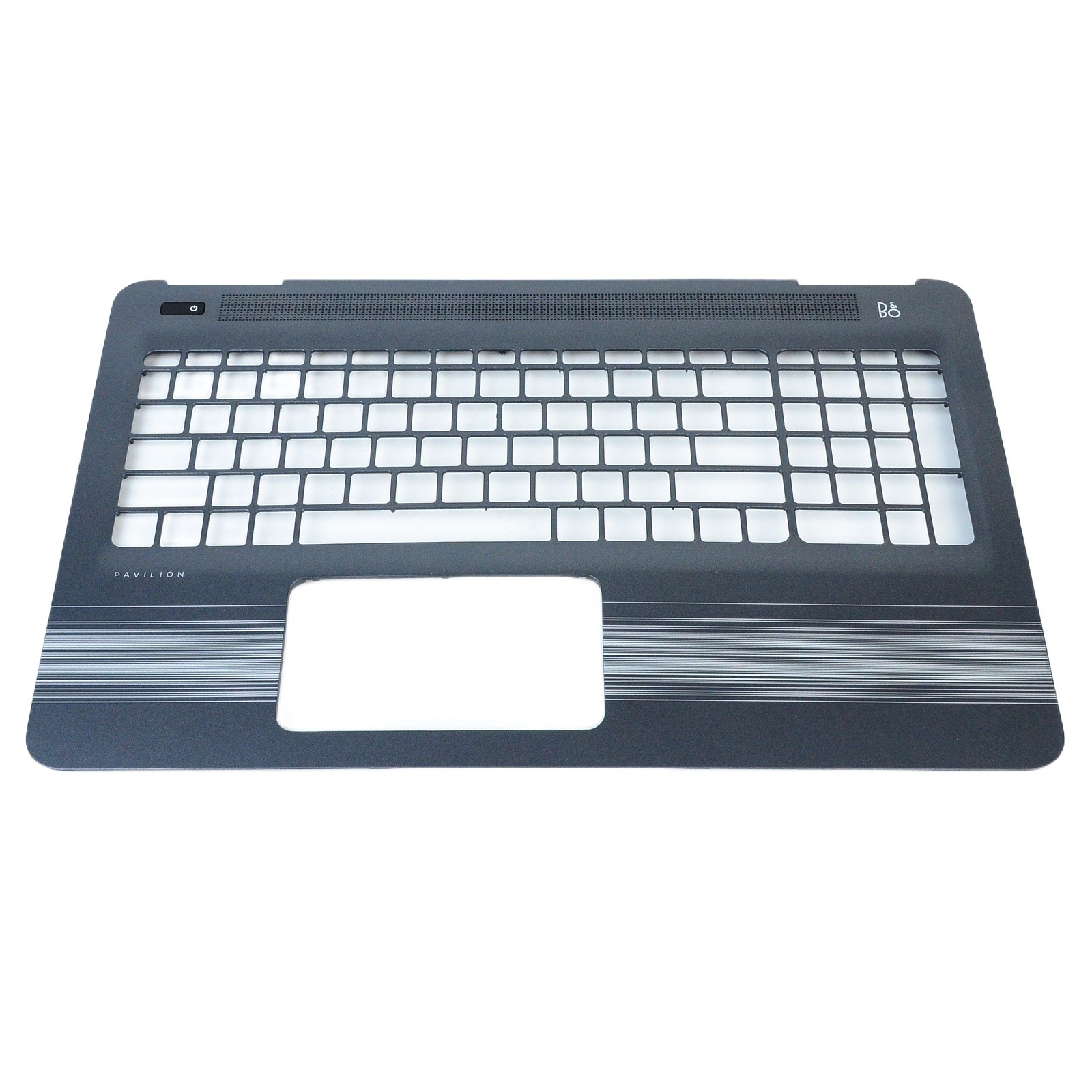 Laptop Palmrest for HP Pavilion 15-au010wm 15-au018wm 15-au020wm 15-au057cl