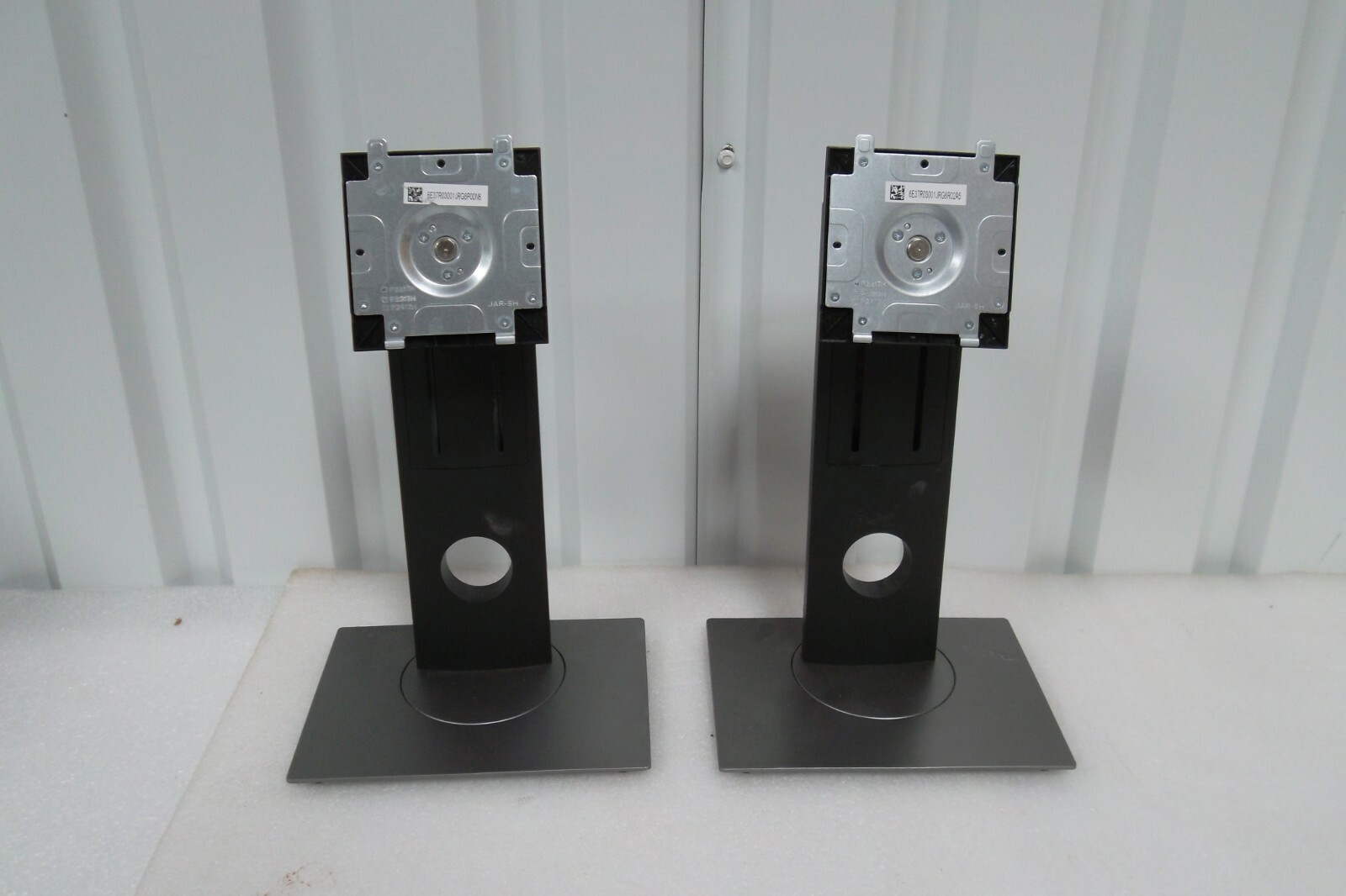 LOT-2 Dell P2217H P2417H P2317H P1917S P2017H 22" 23" 24" Monitor Stand Base