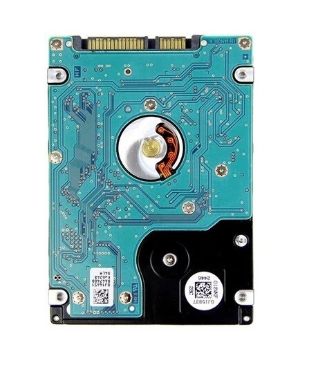 320GB Laptop Hard Drive for TOSHIBA Satellite L675 L675D-S7106 L675D-S7107 L655