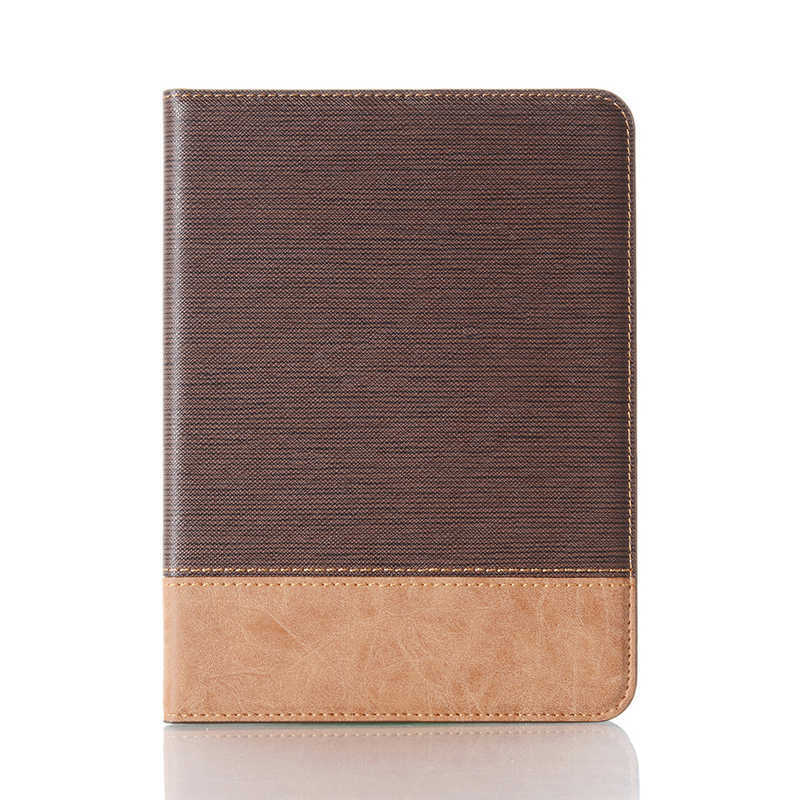 For iPad 10th 9th 8th 7th Gen Case Retro Leather Flip Wallet Stand Smart Cover/