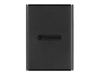 Transcend ESD270C SSD 500 GB external (portable) USB 3.1 Gen 2 TS500GESD270C