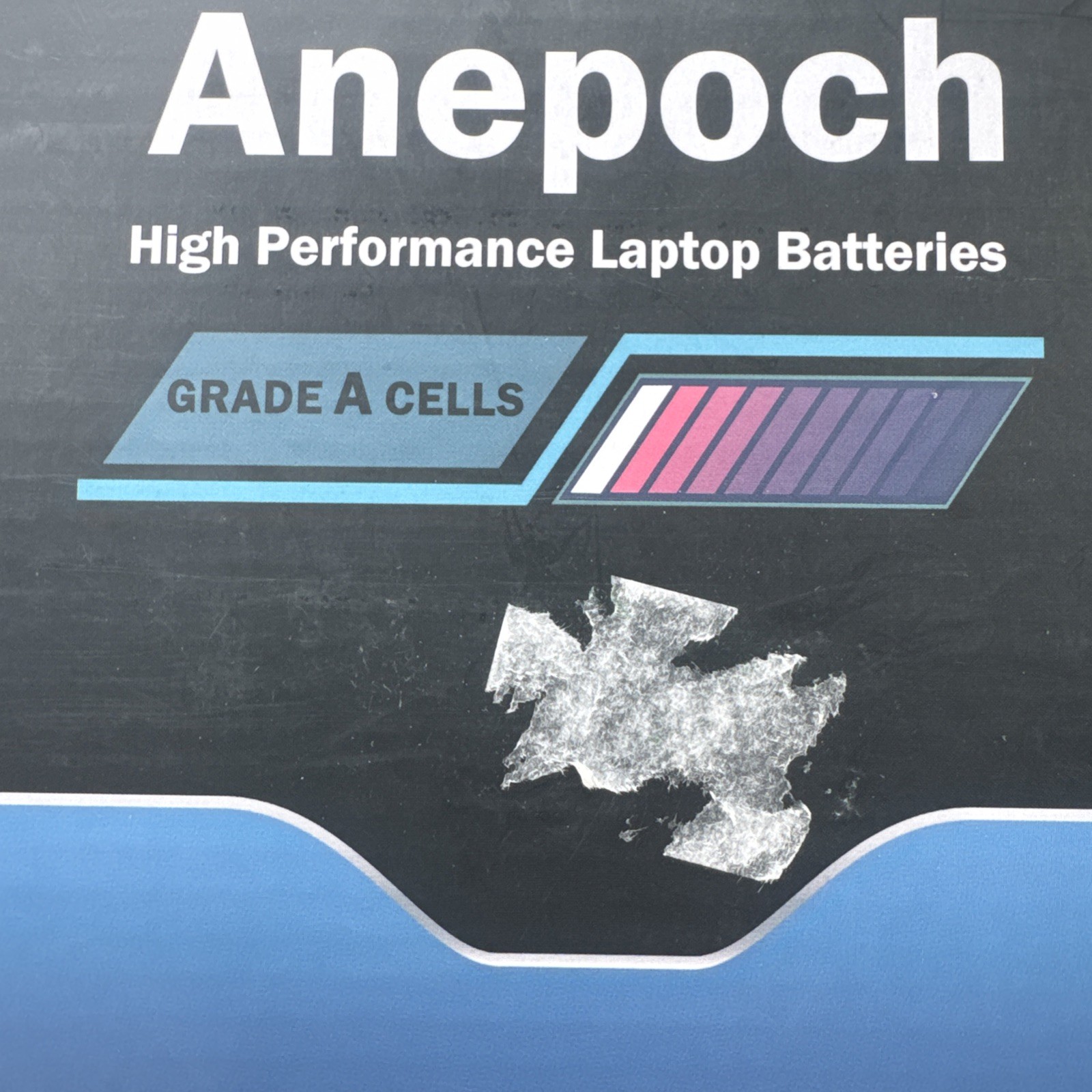 ANEPOCH HIGH PERFORMANCE LAPTOP BATTERY L19C4PCO