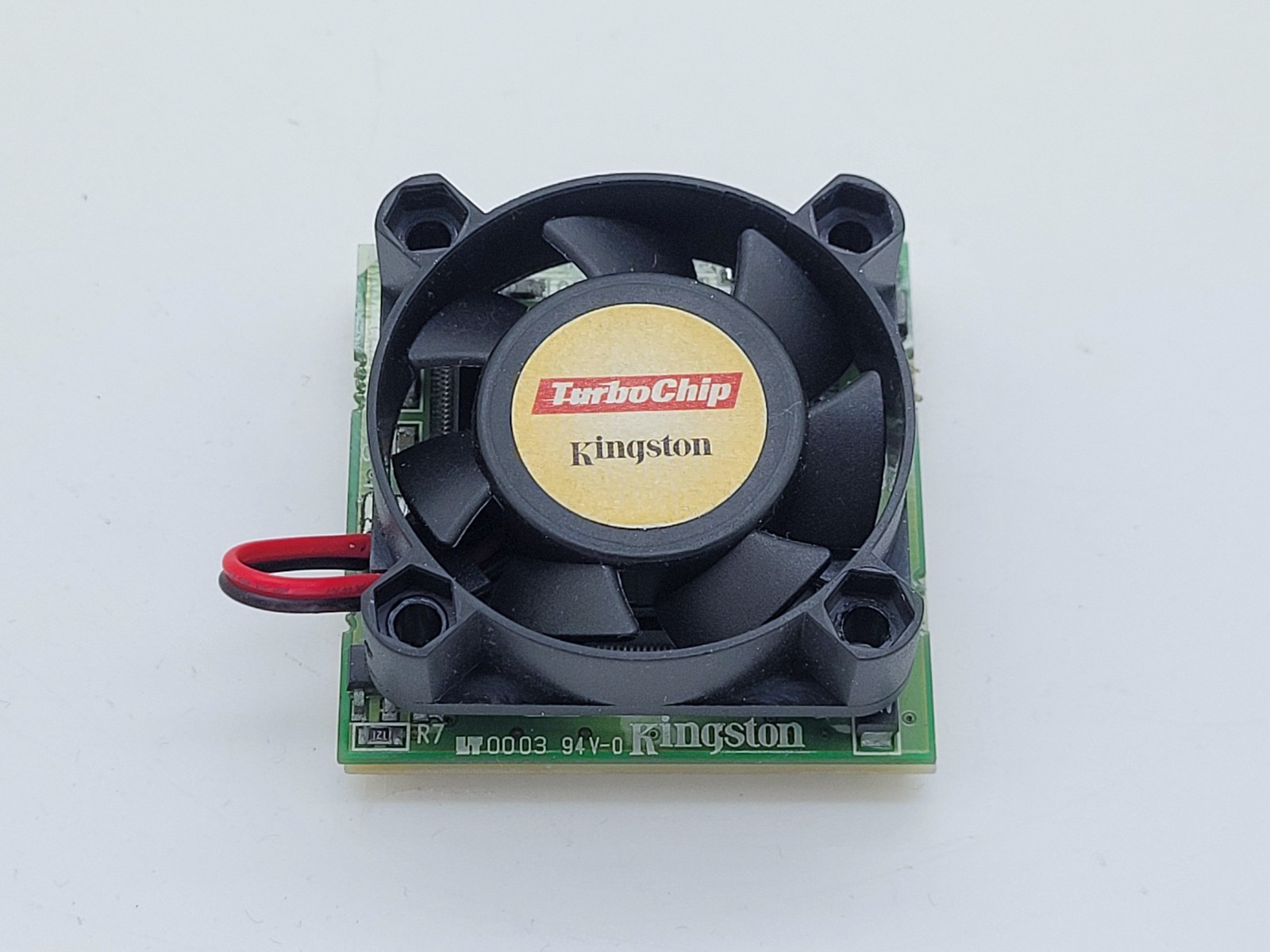 Kingston Technology TurboChip 133Mhz (TC5X86/133) AMD AM5x86-P75