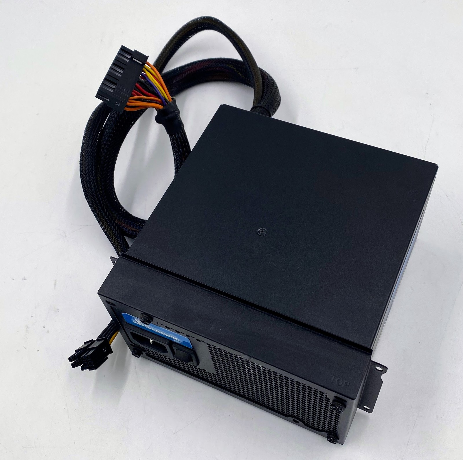 Seasonic SSR-550RM 550W ATX12V v2.31 80+ Gold Power Supply
