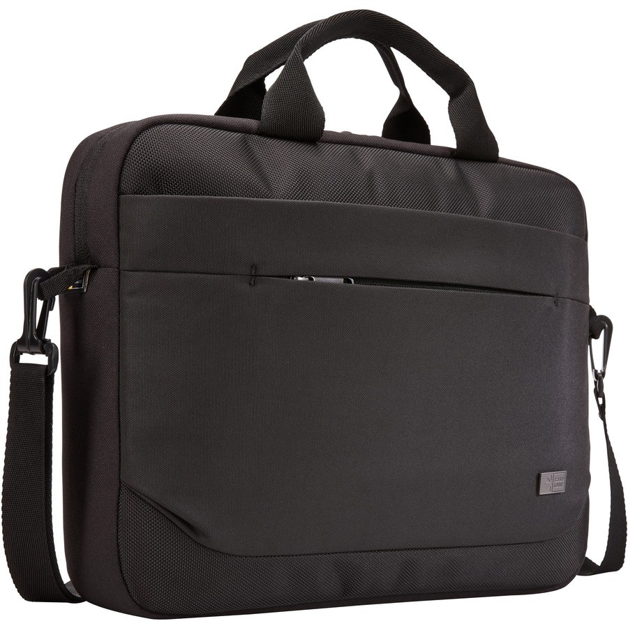 Case Logic Advantage ADVA-114 10.1-14" Device Carrying Case Black 3203986